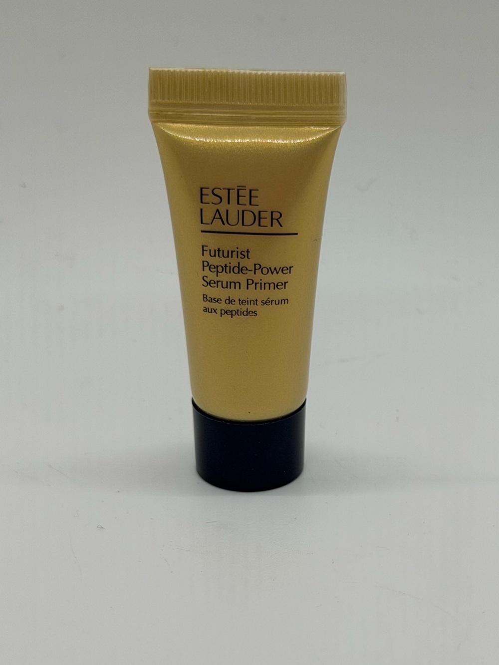 NWT Estee Lauder Futurist Peptide-Power Serum Primer Mini 0.17 oz